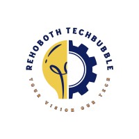 Rehoboth Techbubble, Inc.