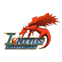 Ignitus Entertainment logo - Similar company to Financialruler