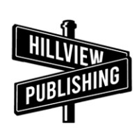 Hillview Publishing logo - Similar company to Atf Ltd Publisher Of All Atf Press Books