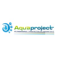 AQUAPROJECT logo - Similar company to Hydroplan S.A.