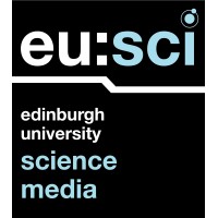 EUSci - Edinburgh University Science Media logo - Similar company to Bluesci