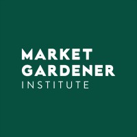 Market Gardener Institute logo - Similar company to Espace Old Mill
