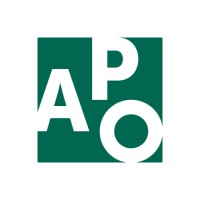 The American Pops Orchestra logo - Similar company to Dt+C