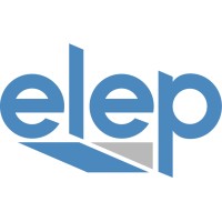 ELEP logo - Similar company to Vigc