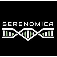 Serenomica logo - Similar company to Quantgene Serenity