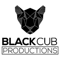 Black Cub Productions, LLC logo - Similar company to Luminary Electrical