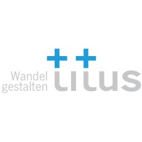 titus Gesellschaft für Finanzdienstleistungen mbH logo - Similar company to Wait, What.