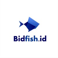 BidFish logo - Similar company to Fishbyte