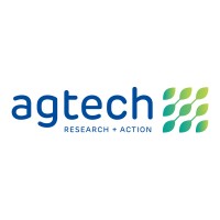 Agtech Research + Action logo - Similar company to Twig | B Corp