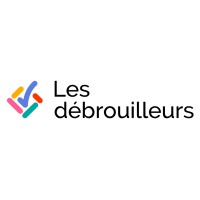 LES DEBROUILLEURS logo - Similar company to Natiive