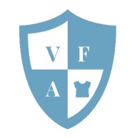 Vintage Football Area logo - Similar company to Play Again