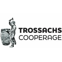 Trossachs Cooperage ltd logo - Similar company to Pocket Rocket Creative