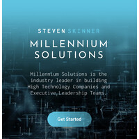 Millennium Solutions, Inc. - logo - Similar company to Millennium Solutions Group