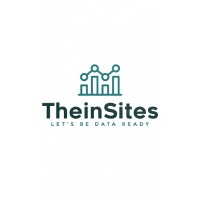 TheinSites logo - Similar company to Cloudio