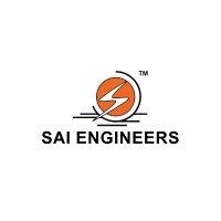 Sai Engineers logo - Similar company to Falcon Business Solutions