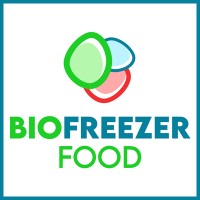 Bio-Freezer Food logo - Similar company to Hypno-B