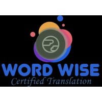 WORD WISE logo - Similar company to Awp