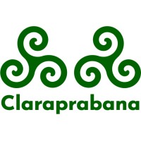 Claraprabana logo - Similar company to Pact Voor Amsterdam