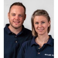 Skyline FBA - Commercial Product Photography logo - Similar company to Inspire Command