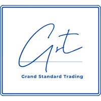GST (Grand Standard Trading) logo - Similar company to Hobfor Impact