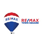 RE/MAX Town Square logo - Similar company to Re/Max Titanium Ecuador