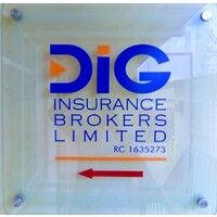 DIG Insurance Brokers Limited logo - Similar company to Risk Analyst Insurance Brokers Limited