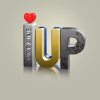 CF UP UP Ukraine logo - Similar company to Ation.Com.Ua