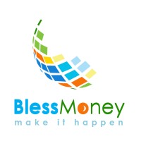 BLESS MONEY logo - Similar company to Antripe