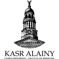 Kasr Alainy School Of Medicine, Cairo University