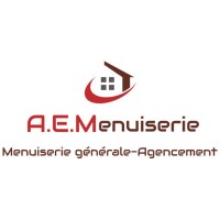 A.E.Menuiserie logo - Similar company to Dsmenuiseries