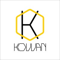 Kovvan logo - Similar company to Açık Gıda Ağı