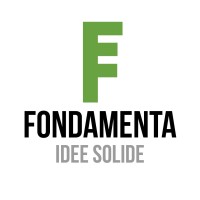 Fondamenta comunicazione logo - Similar company to Studio Esseci