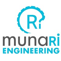 Munari Engineering logo - Similar company to Munari Group Srl