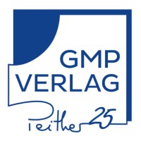 GMP-Verlag Peither AG | GMP Publishing, Inc. logo - Similar company to Libre Foundation (Bulgaria)