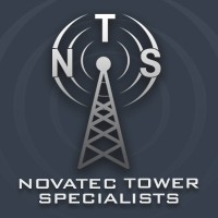 Novatec Tower Specialists LLC logo - Similar company to Txn Wireless, Llc