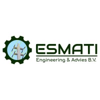 Esmati Engineering logo - Similar company to Stroommeesters