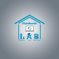 FishBooth Lab logo - Similar company to Anuranan Group