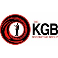 The KGB Consulting Group logo - Similar company to Kgs Consulting