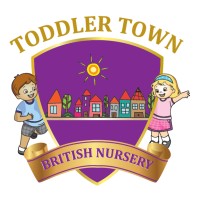 Toddler Town British Nursery logo - Similar company to Educare Private Nursery