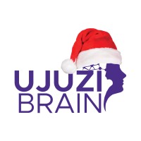 UjuziBrain logo - Similar company to One Touch Interactive