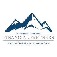 Stephens Heffner Financial Partners logo - Similar company to Principal Financial Network Of Kansas