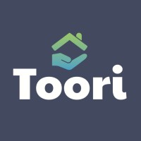 Toori logo - Similar company to Rubinsp