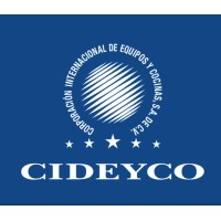 CIDEYCO - Corporación Internacional de Equipos y Cocinas SA de CV logo - Similar company to Tello Y Cía