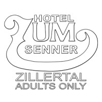 Hotel Zum Senner Zillertal - Adults only logo - Similar company to It-Ks