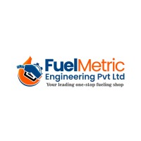 Fuelmetric Engineering logo - Similar company to Comdatech