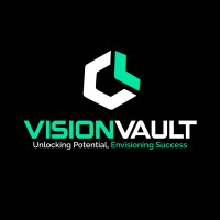Vision Vault Tech logo - Similar company to Deels®