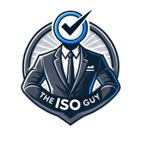 The ISO Guy logo - Similar company to Thsp