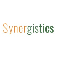 Synergistics logo - Similar company to Essential Sea Moss