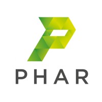 PHAR Partnerships logo - Similar company to Partnerbrite