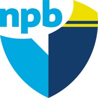 Nederlandse Politiebond (NPB) logo - Similar company to Connect Pro B.V.